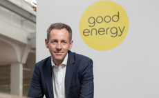 Good Energy to offer customers clean energy ownership through Ripple partnership