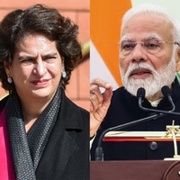 Priyanka Gandhi urges PM Modi for unconditional financial aid for Wayanad landslide victims