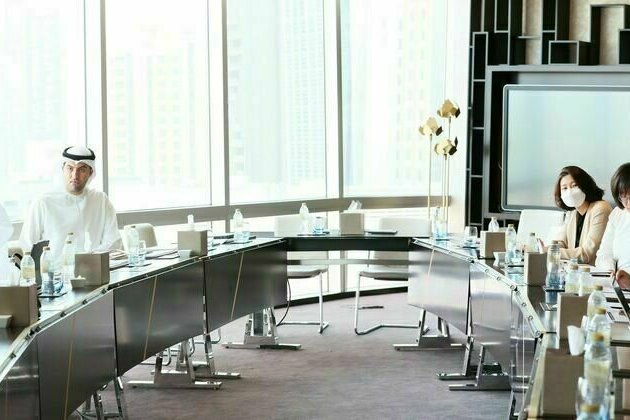UAE, South Korea launch joint cooperation programme to support entrepreneurship, SMEs