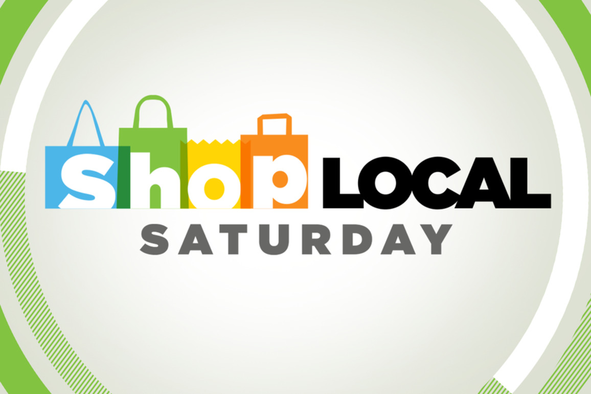 Shop Local Saturday - CBS New York