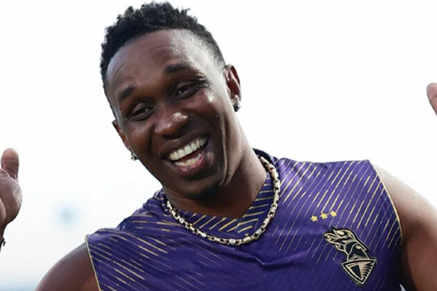 CPL: KKR team mentor Dwayne Bravo replaces Phil Simmons as new Trinbago Knight Riders head coach
