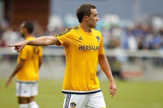 Todd Dunivant named New York City FC sporting director