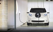 General Motors to go all electric by 2035 