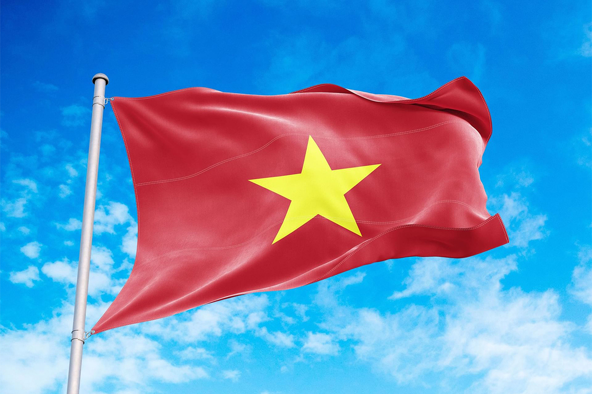 Vietnam evacuates over 300,000 people ahead of Typhoon Kajiki