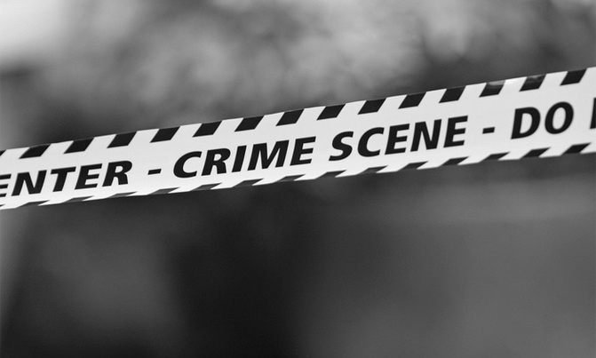 Police arrest suspected defiler, murderer of 4-year-old Police arrest suspected defiler, murderer of 4-year-old