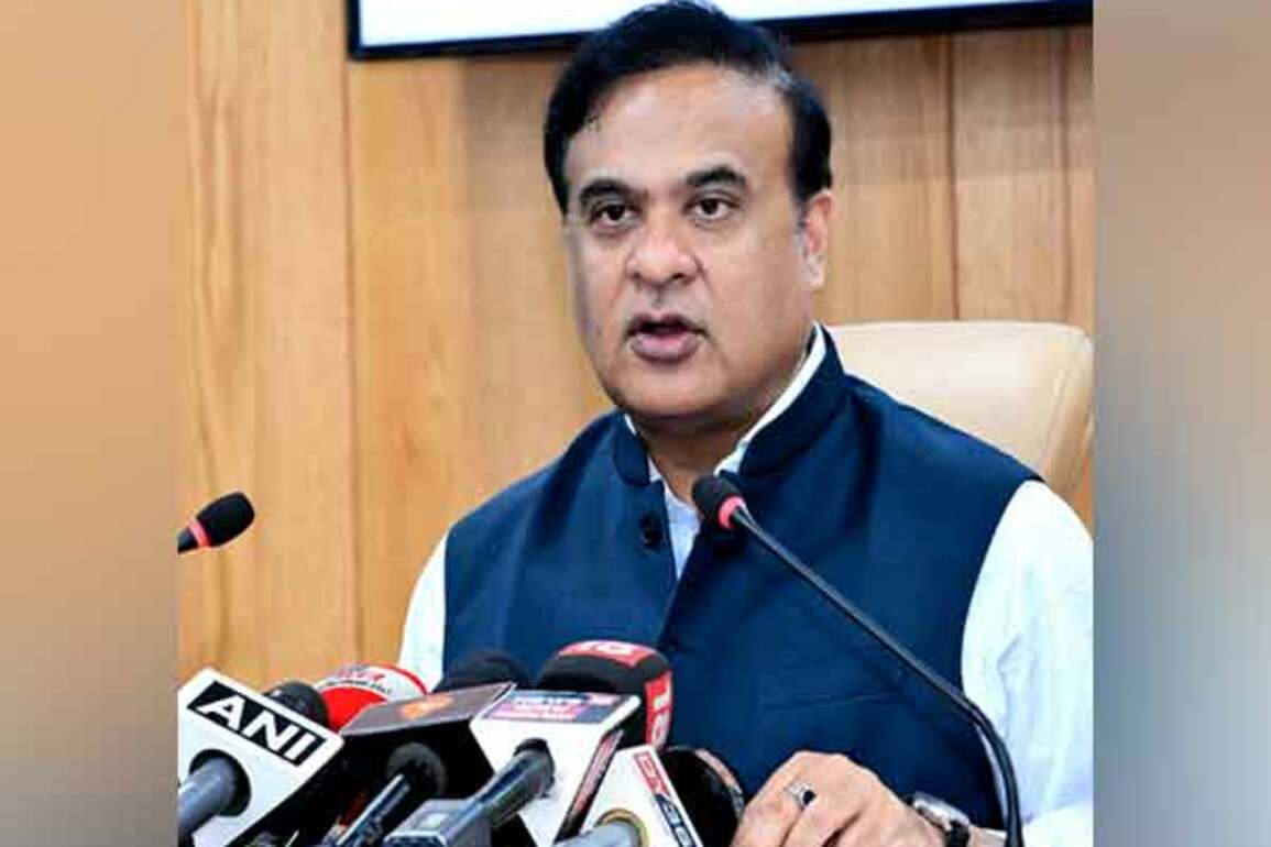 "Seeing Tahawwur Rana back on Indian soil renewed confidence": Assam CM Himanta Biswa Sarma