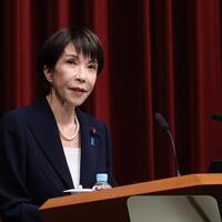 Trump's call for escort in Strait of Hormuz puts Japanese PM Takaichi in dilemma