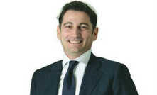 Max Bergomi joins from engineering and project services contractor Clough