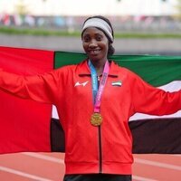 UAE claim two more golds to take tally to five medals at Asian U20 Athletics Championships