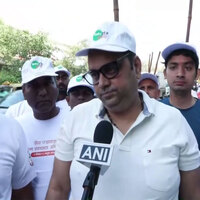 "Spirit of service": Delhi IT Minister praises 'Seva Pakhwada' initiative