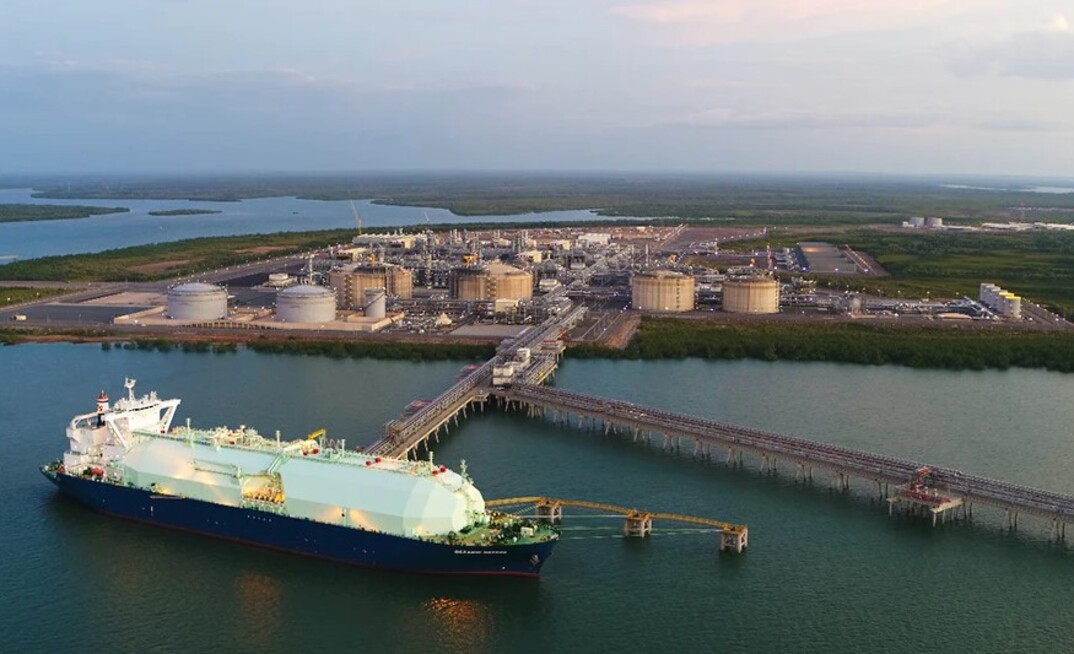 INPEX seeks order from the FWC to break Ichthys strike action