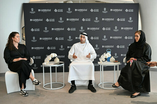 DCT Abu Dhabi's tourism sector targets AED62 billion to economy: Chairman