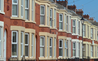 'On the rise': Study warns subsidence is putting millions of UK properties at risk