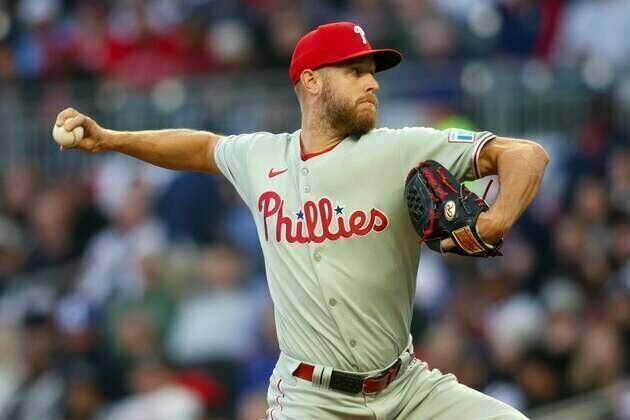 Steady Zack Wheeler out to bounce back as Phillies face Cards