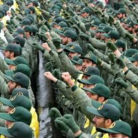 What is the Islamic Revolutionary Guard Corps, or the IRGC?