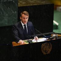 Daily World Briefing, Dec. 22