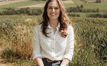 Young Farmer Focus - Lois Campbell: "There is a place in agriculture for everyone"