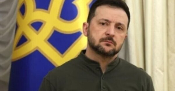Zelensky hails peace, marks historic Armenia visit