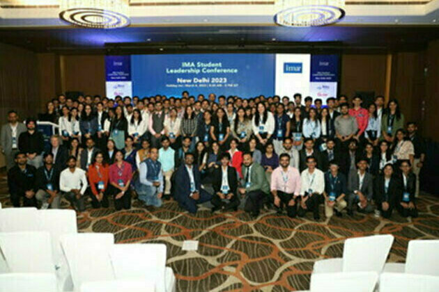 IMA Student Leadership Conference in New Delhi focuses on engaging Gen Z on the future of finance
