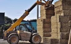 User story: Latest JCB telehandler is a smooth operator