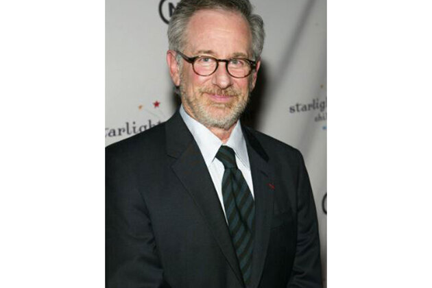 Steven Spielberg says Interstellar was "much better" under Christopher Nolan