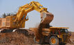 Mining has already started at True Gold's Karma project in Burkina Faso