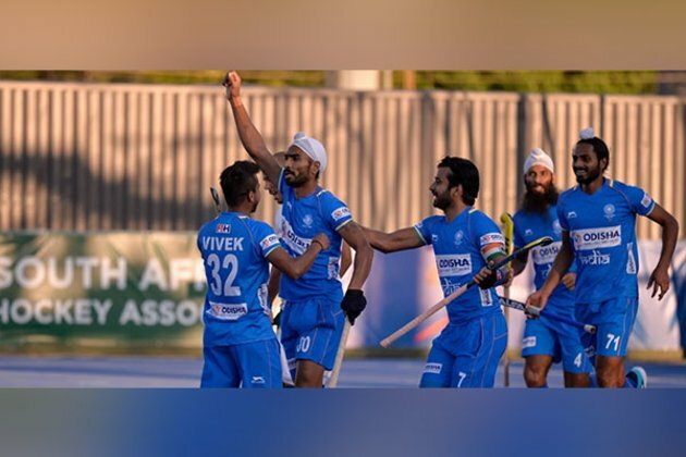Indian hockey teams to play 'Test' series against Australia in Adelaide