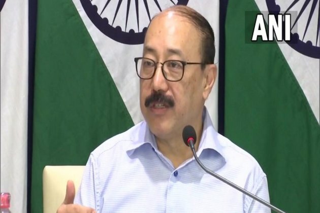 Quad and AUKUS not similar: Harsh Vardhan Shringla
