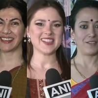"It is a privilege": Argentine artists eagerly awaiting PM Modi