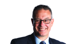 John Goddard appointed CEO of Quilter Cheviot 