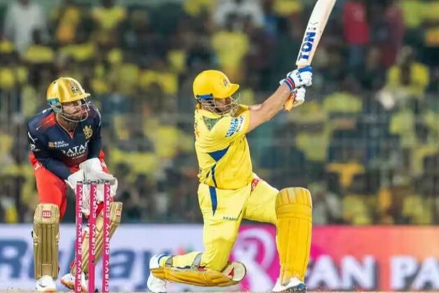"Would've loved to see Dhoni come up the order...": Watson on CSK's loss to RCB