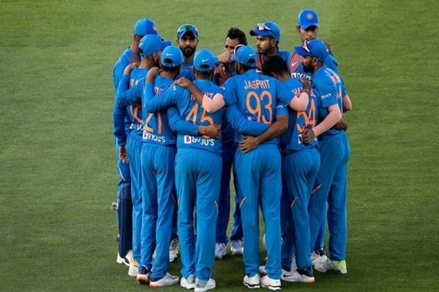 'Stronger together': Kohli hails team after winning 2nd T20I