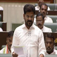 CM Revanth Reddy greets Telangana people on Ugadi