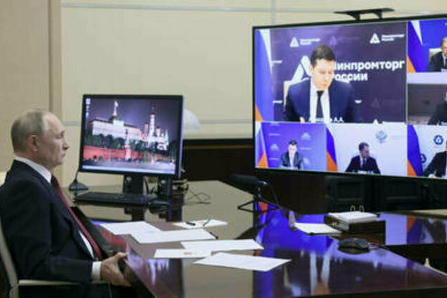 Trump wants Russia rare earths deal