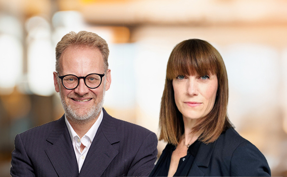 Nedgroup's David Roberts and Alex Ralph: Why bonds are not the way to play the AI theme