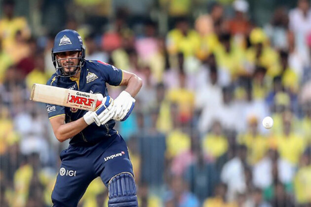 "Feels very satisfying": Shubman Gill after four-wicket win over RCB