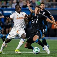 Charlotte FC seeking a statement win at FC Cincinnati