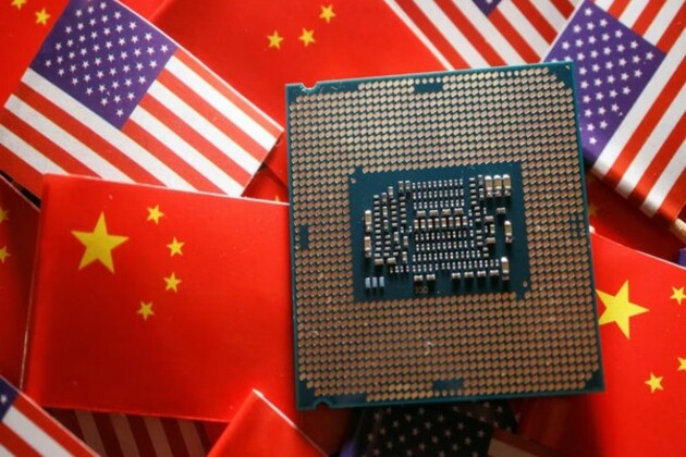 China calls Trump's order for restrictions on Chinese semiconductor industries: 'Politicization and Weaponization'
