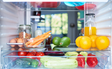 Study: British households throw away an estimated £18bn of food each year