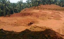 Malaysia’s bauxite industry wanes