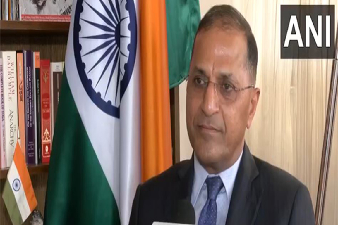 Croatia endorsed India's approach, expressed solidarity on Pahalgam attack, says Indian Envoy