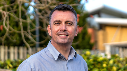 Acheson + Glover names new Regional Sales Manager for Scotland