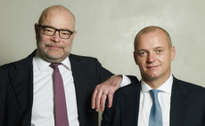 Permira appoints Pascalizi as co-head in Italy
