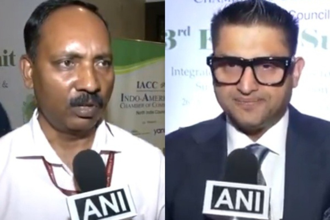 India has huge potential in gas-based energy economy, say experts at Indo-American Energy Summit