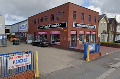 Beggs and Partners acquires two Fayers branches