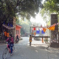 JNU: 5% supernumerary quota for teaching, non-teaching staff kids from 2026-27