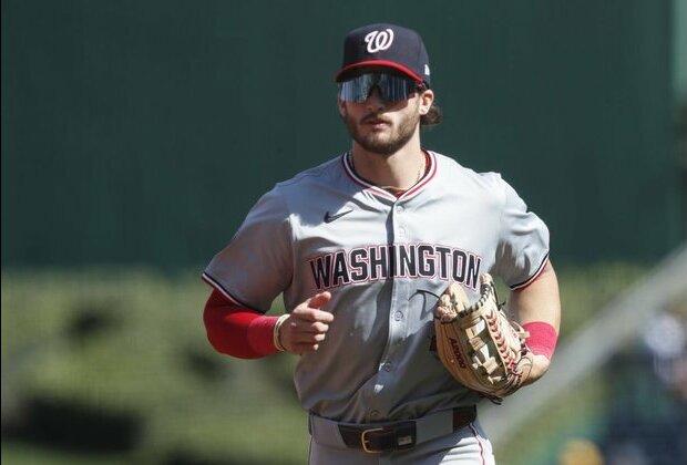 Nationals seek to maintain dominance of Marlins