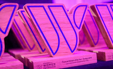 Women in Financial Advice Awards 2026: Nomination deadline 8 May!
