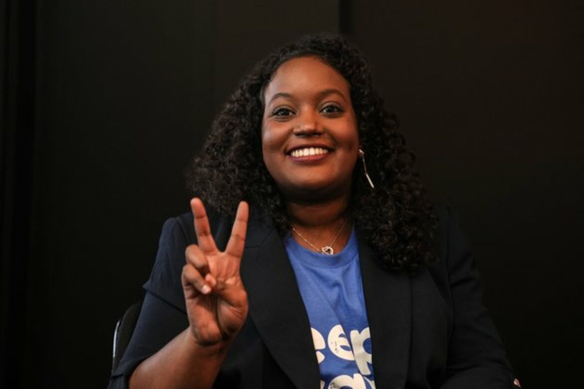 Silencing Sarah Jama diminishes Canadian democracy