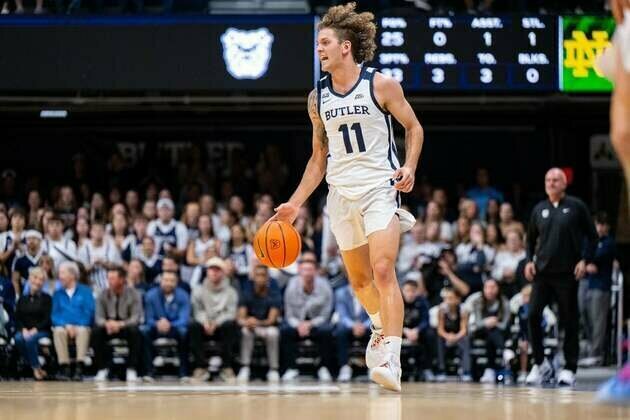 Butler, Southern Indiana out to prove preseason polls wrong